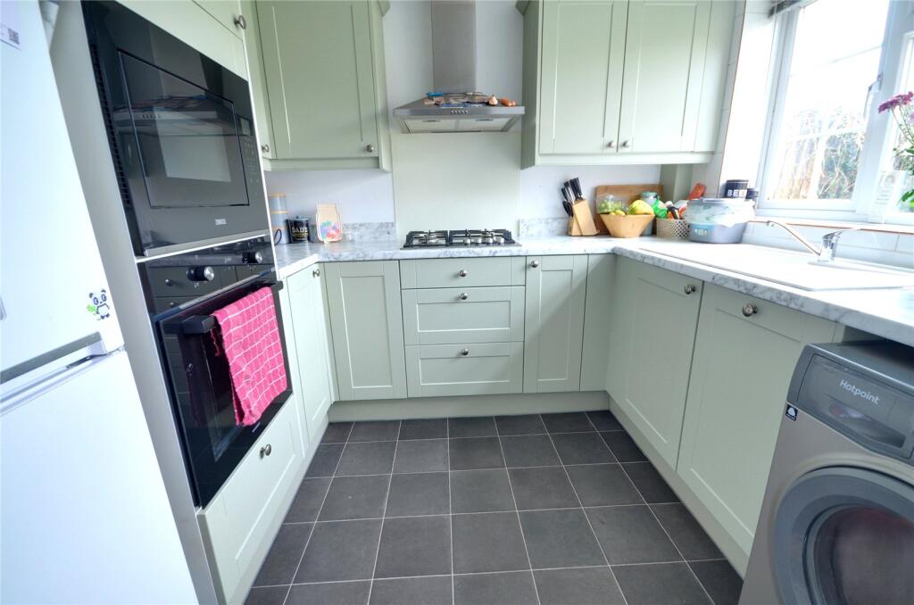 Main image of property: Bramble Twitten, East Grinstead, West Sussex, RH19