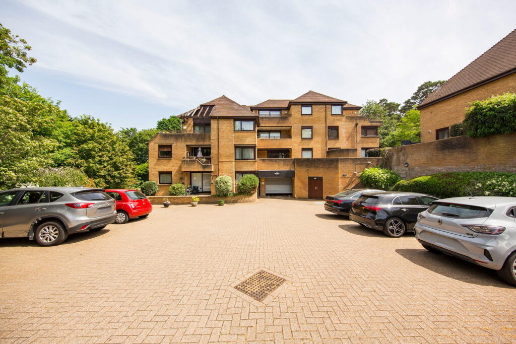 Main image of property: Sandrock Road, Tunbridge Wells