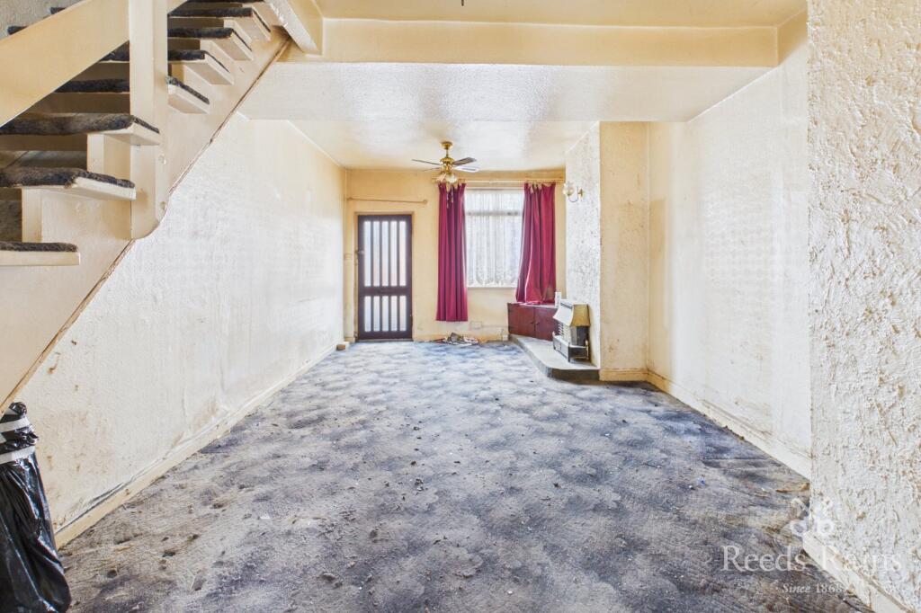 House in Macclesfield, Moss Rose - View 4