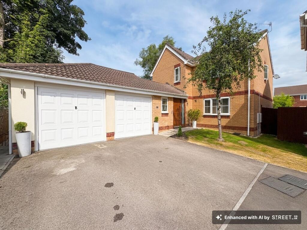 Main image of property: Ffynnon Dawel, Aberdulais, SA10