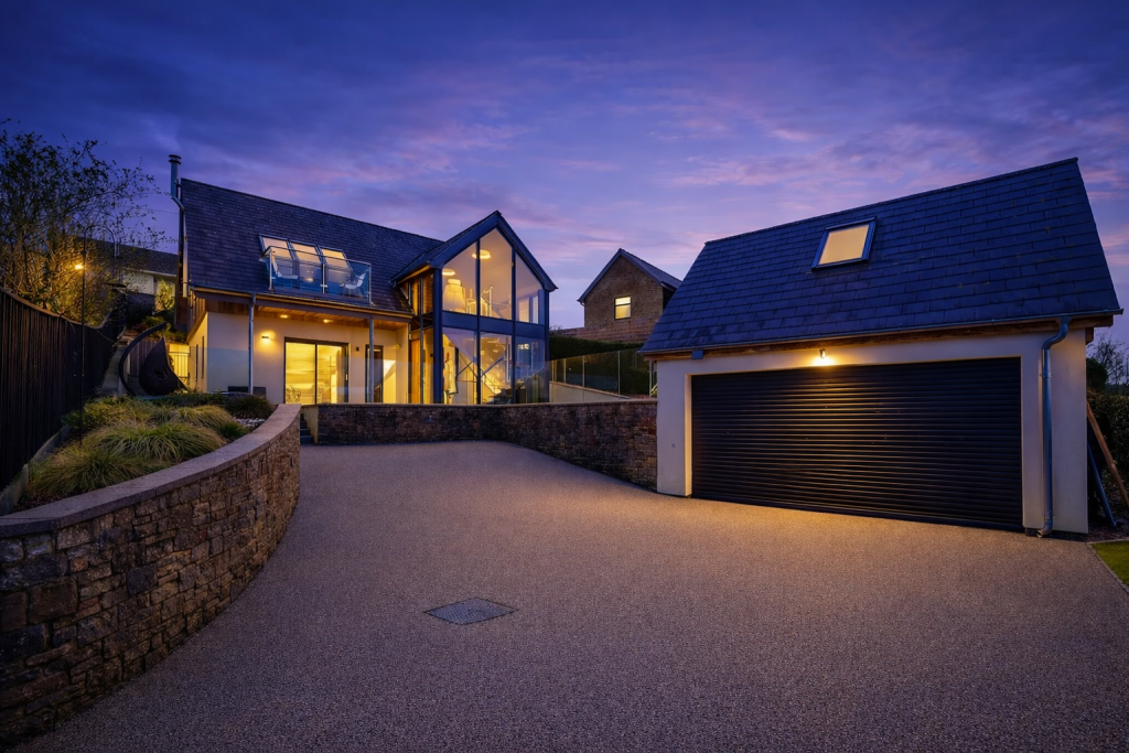 Main image of property: The Outlook, Beech Well Lane, Edge End
