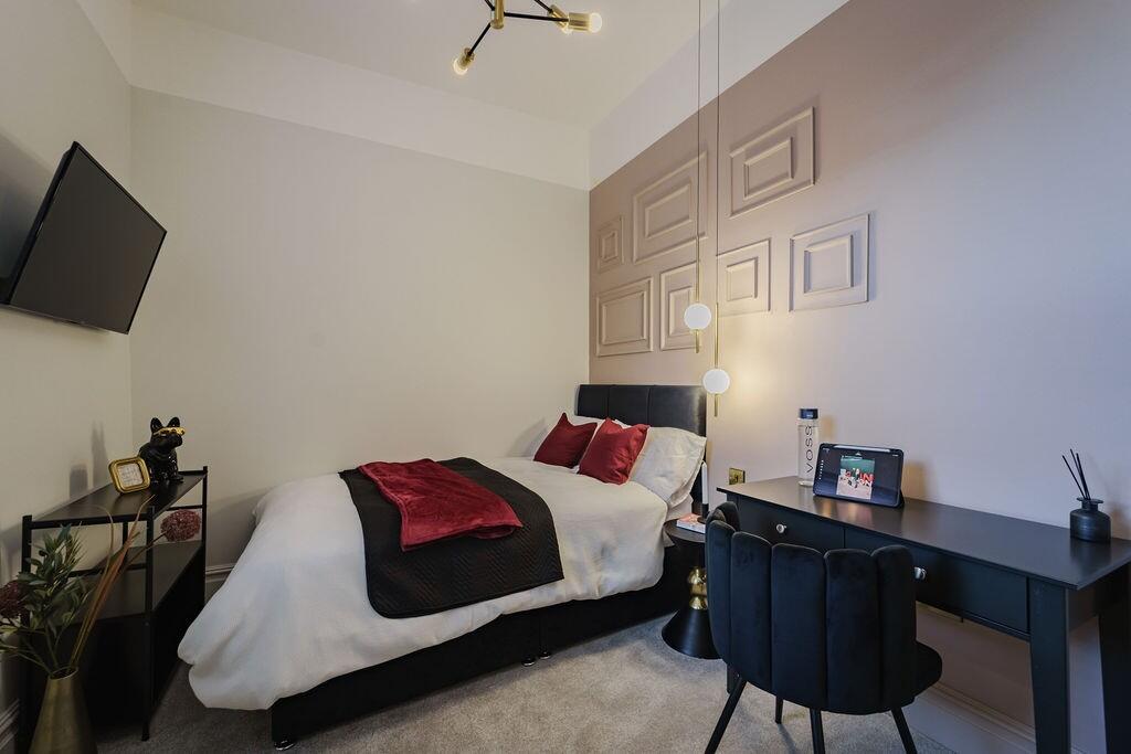 Main image of property: Room 7 , Charnwood Street, Derby, Derbyshire, DE1