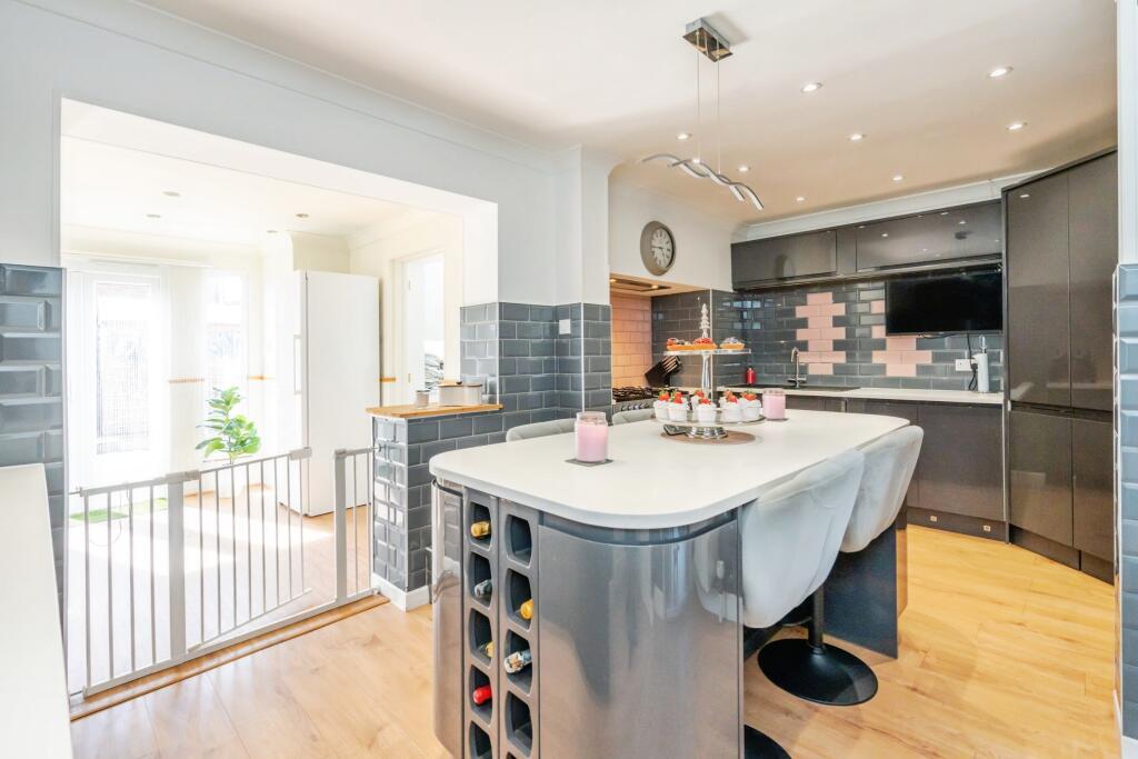 House in Arun, Felpham - View 4