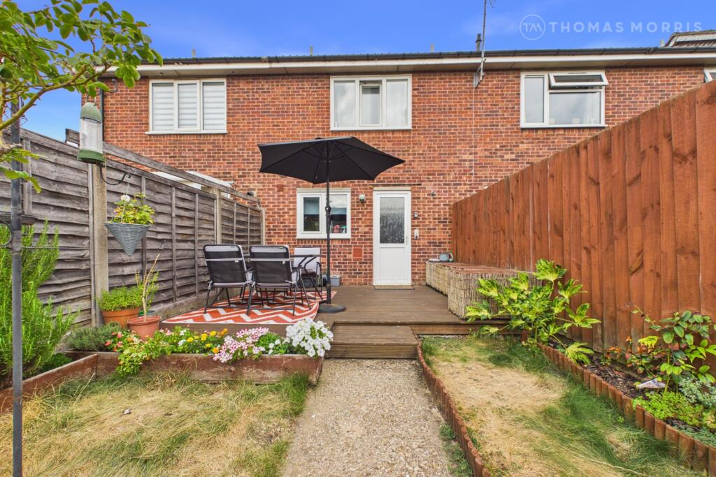 Main image of property: Squires Court, Eaton Socon, St. Neots, PE19