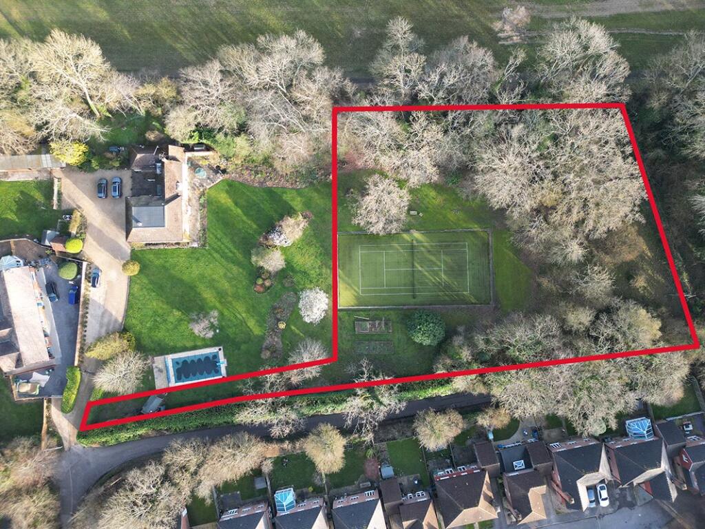 Main image of property: Pyotts Hill, Old Basing, RG24