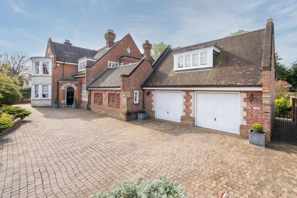 Main image of property: Brundall