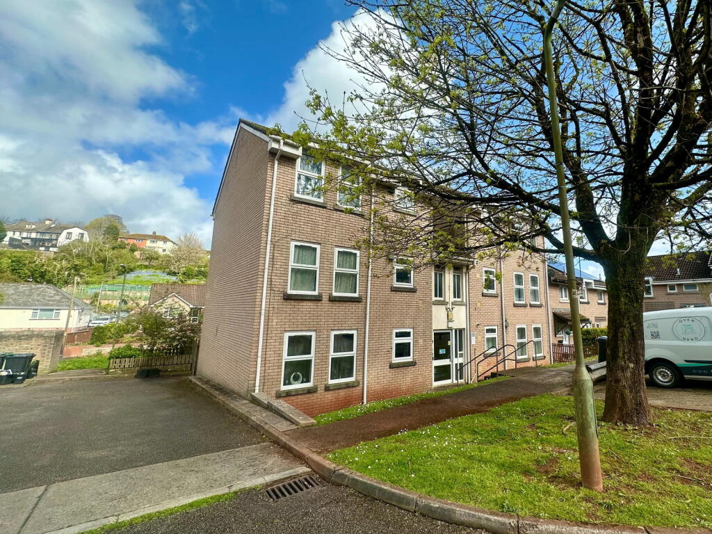 Main image of property: 13 Dukes Close, Paignton, TQ3 3YW