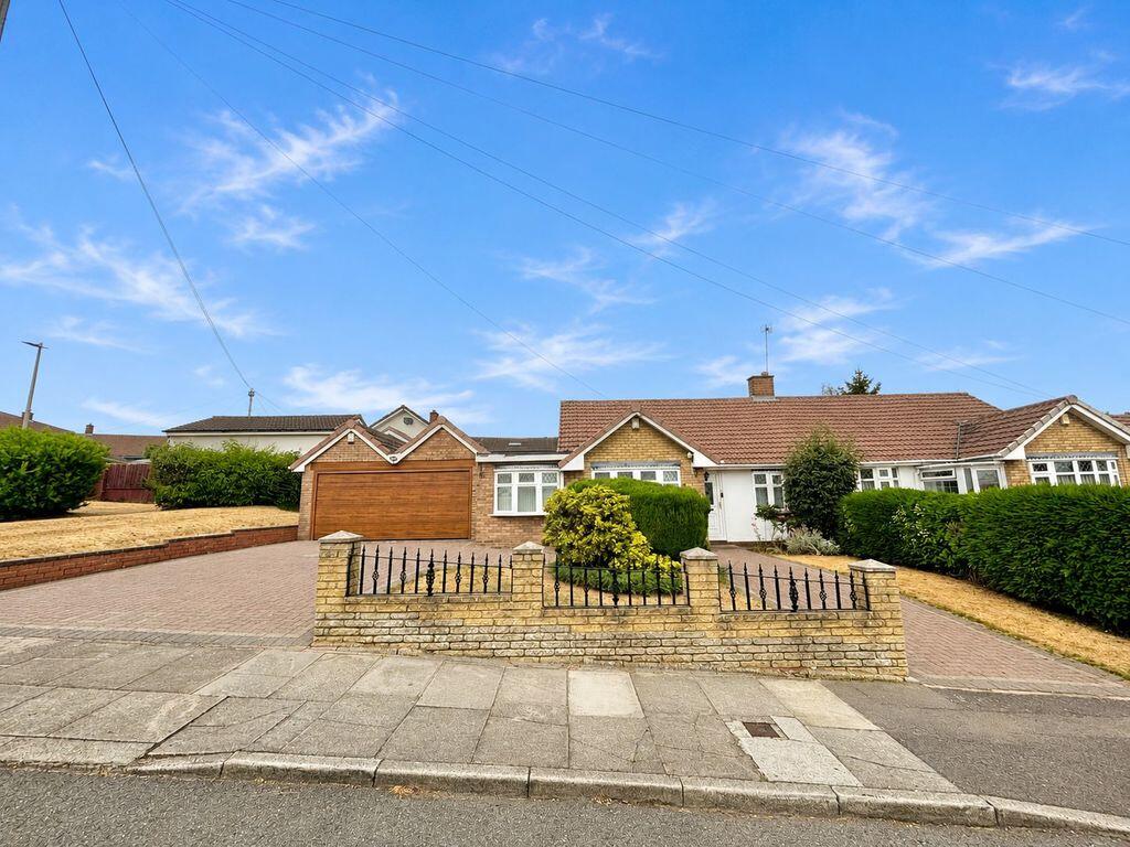 Main image of property: Whitecrest, Great Barr, Birmingham B43 6HG