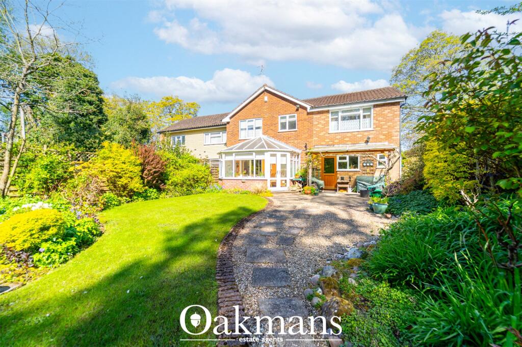 House in Birmingham - View 3