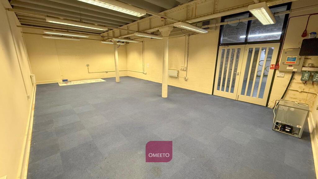 Unit 11 to Let