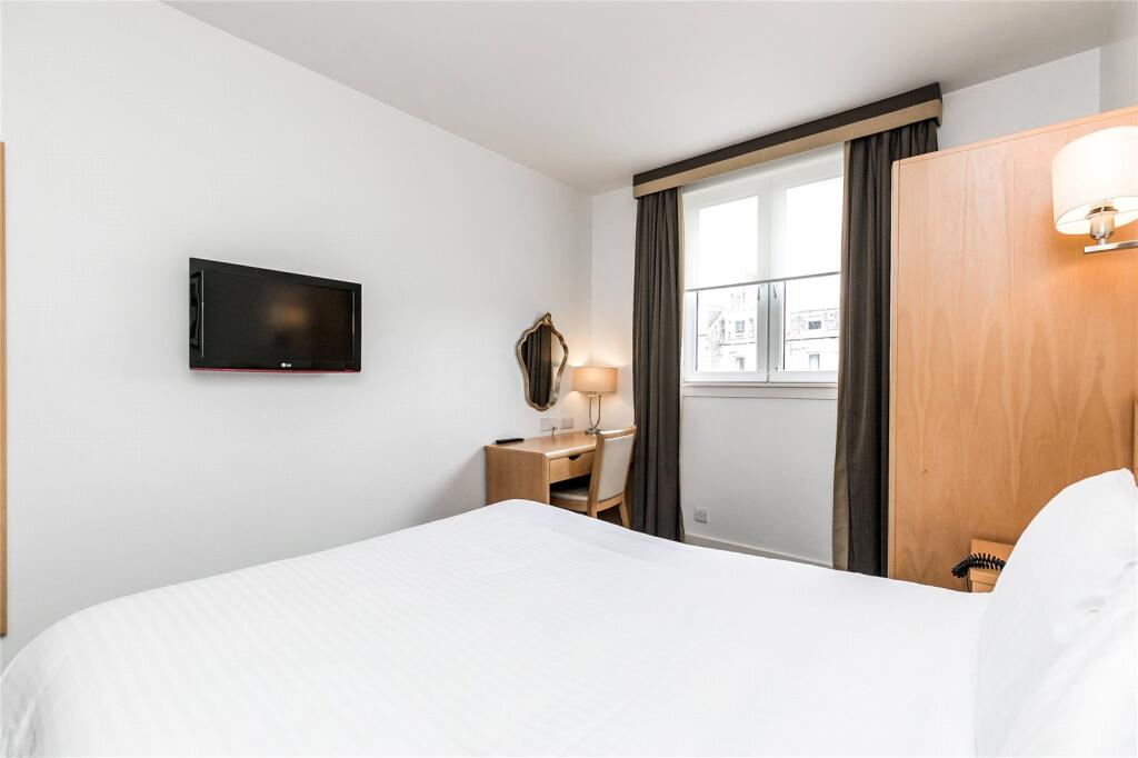 Additional image 5 of Gilcomston Park, Aberdeen, Aberdeenshire, AB25