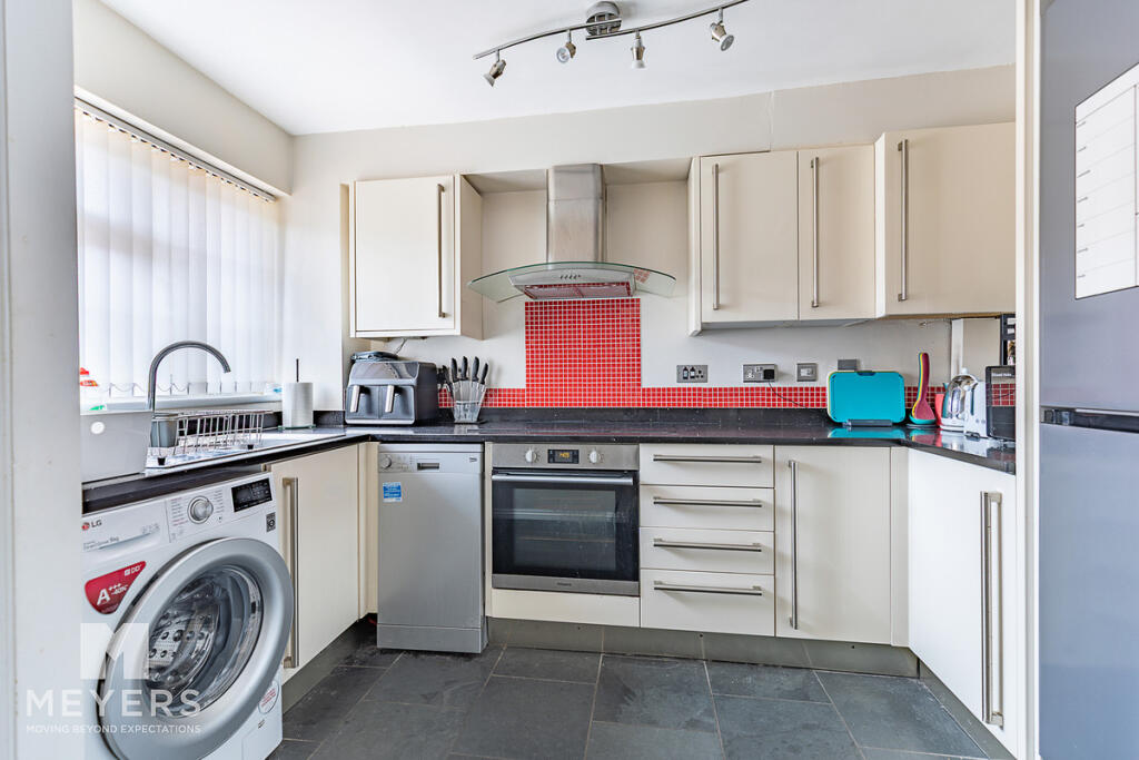 Ampfield Road, Bournemouth, BH8 0ET – pohled 4