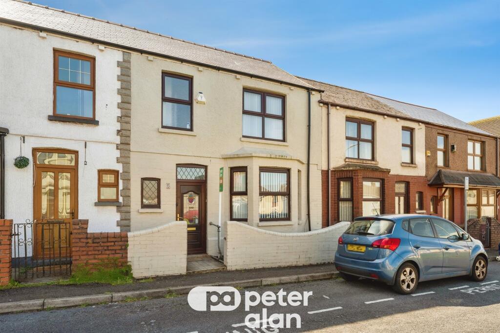 Main image of property: Smyrna Cottages, Port Talbot