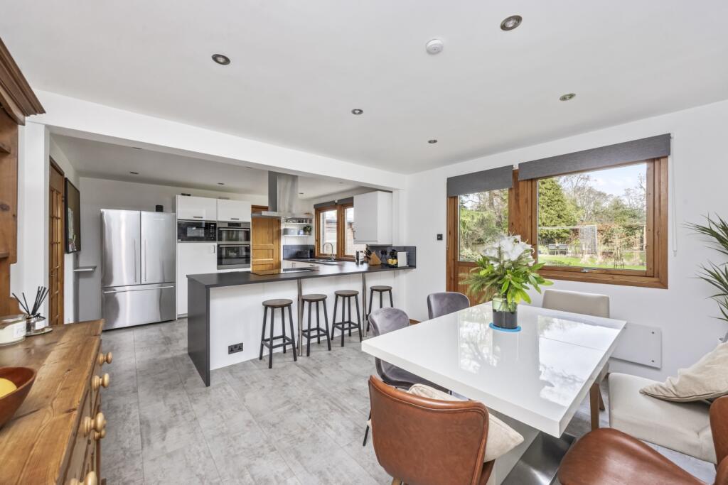 Beaconsfield Road, Chelwood Gate photo 4