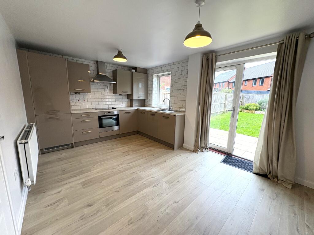 House in Exeter - View 4