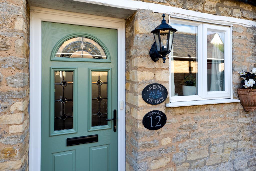 House in Northampton - View 5