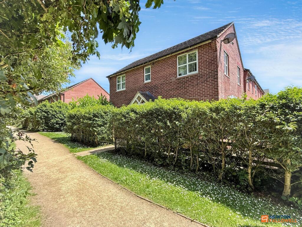 Main image of property: Otter Close, Ibstock, LE67