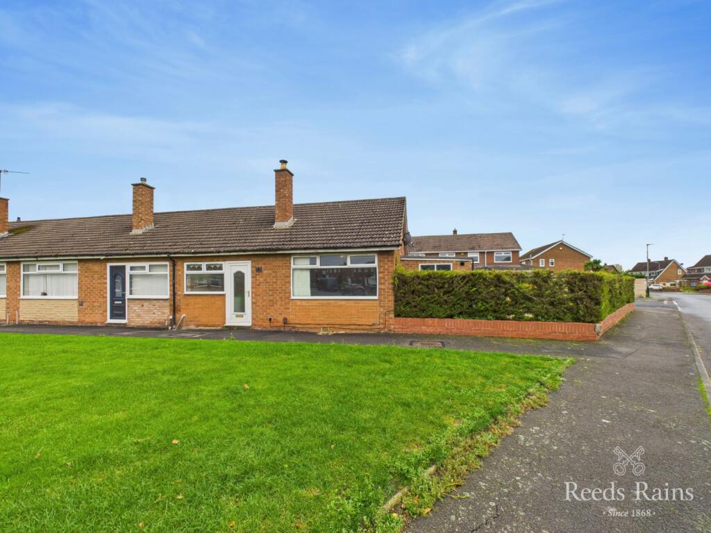 Main image of property: Ellerton Road, Stockton-on-Tees, Durham, TS18