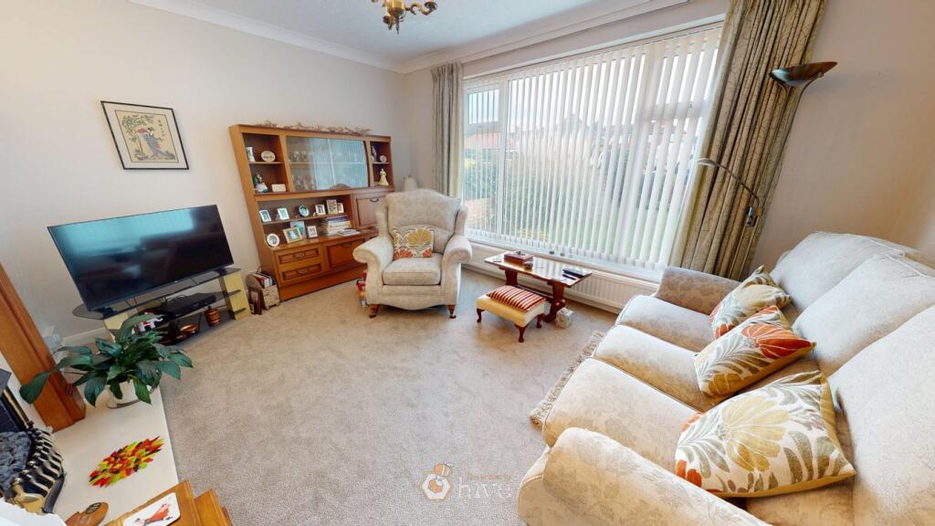 Parklands, Edenthorpe, Doncaster, DN3 photo 4