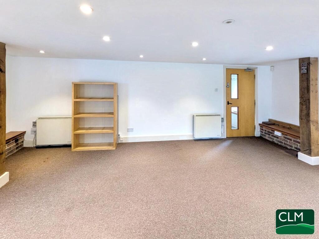 Main image of property: Hodore Farm, Parrock Lane, Hartfield, East Sussex
