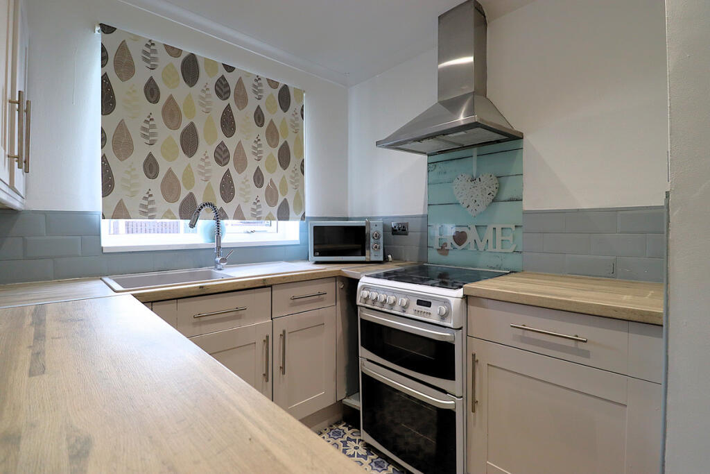 House in Sheffield - View 4