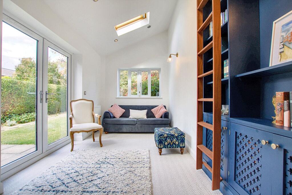 House in Leicester, Knighton - View 3