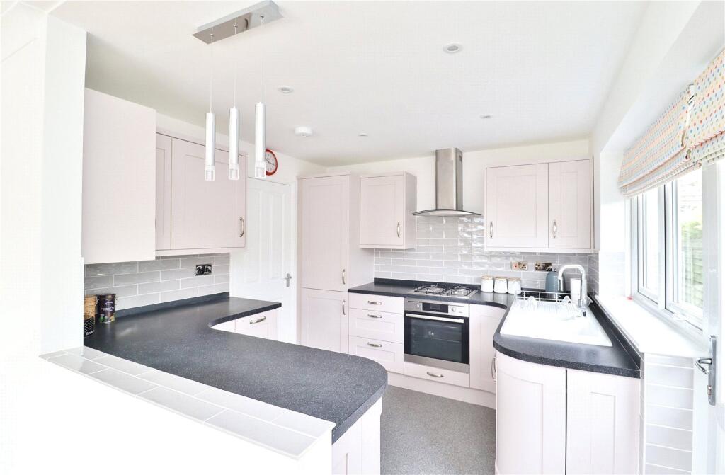 House in Verwood, Ebblake - View 3