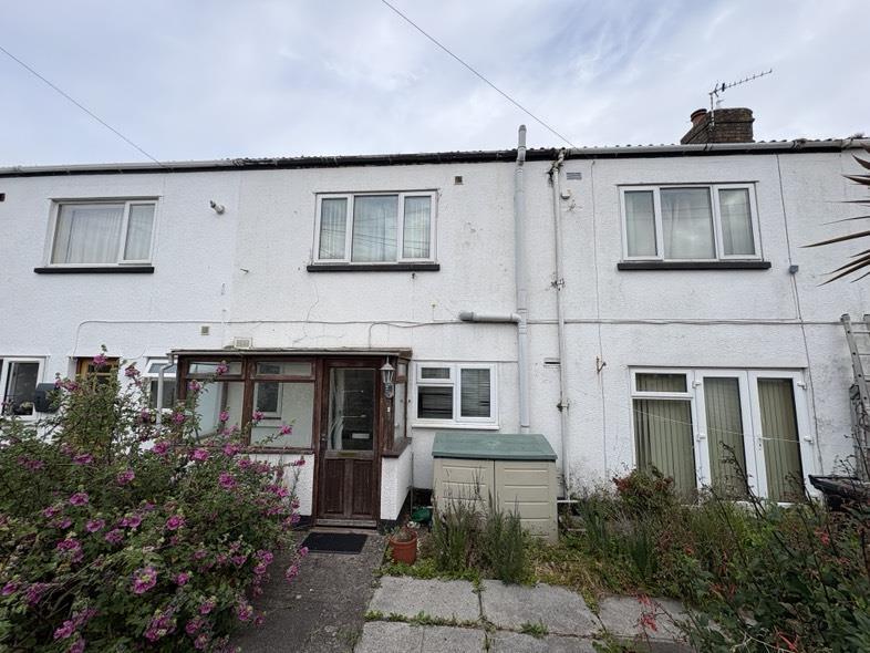 Main image of property: St John Street, Bridgwater