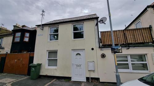 Main image of property: Denmark Street 