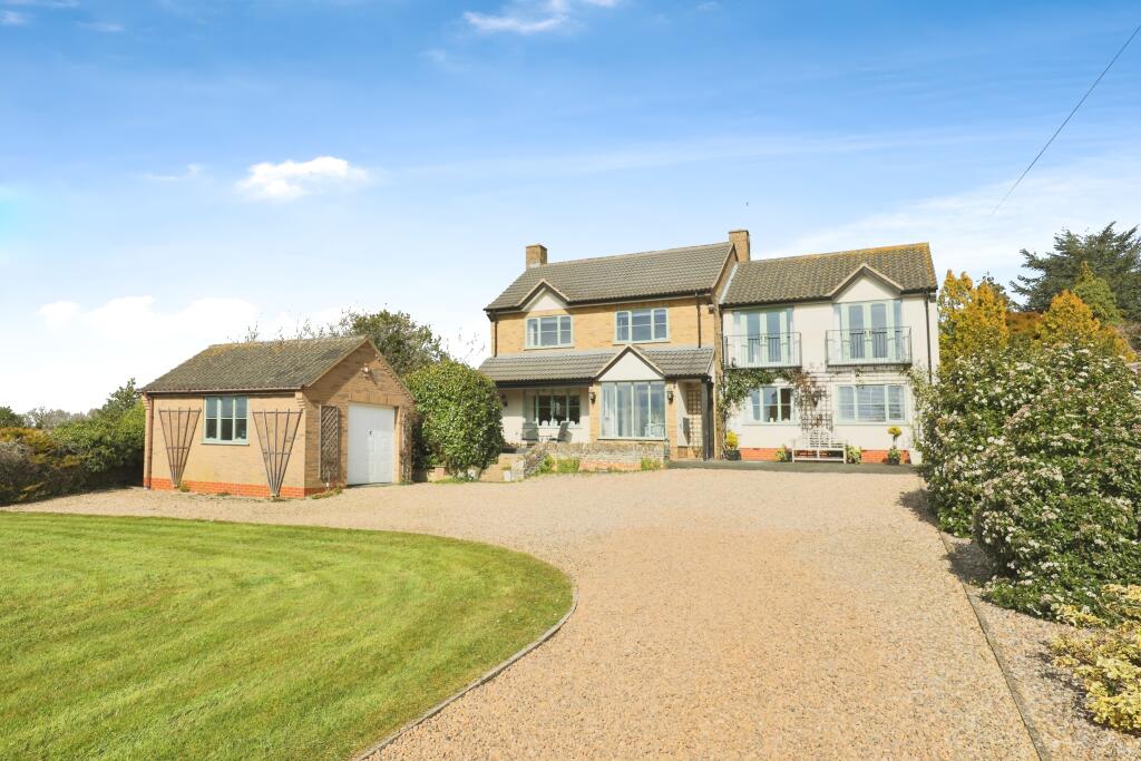 Main image of property: Murcot Turn, Broadway, Worcestershire, WR12