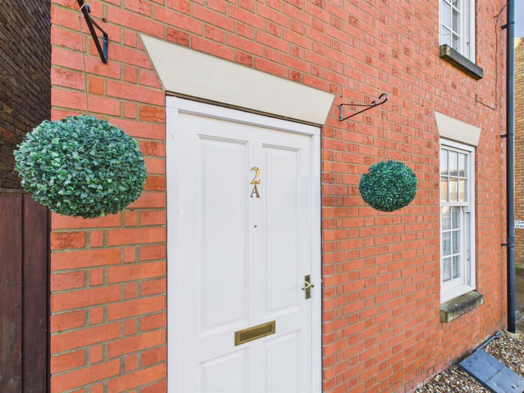 Main image of property: Hamilton Road, Alford