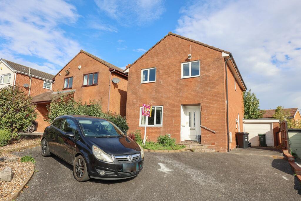 Main image of property: Edgcott Close, Heysham, Morecambe