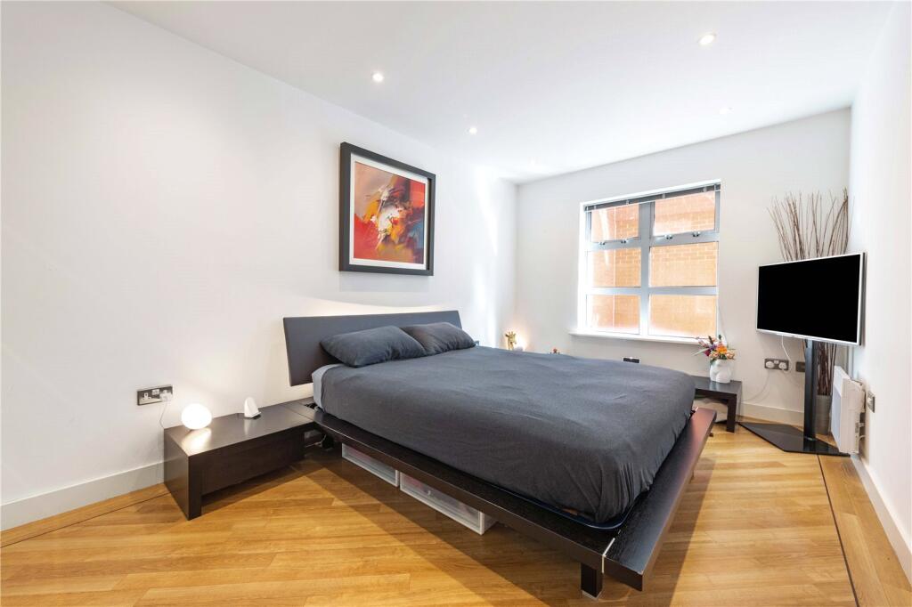 Additional image 10 of St Pauls Square, Birmingham, B3