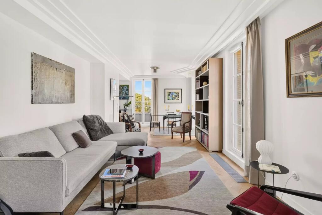 Main image of property: Paris-Isle of France, Paris, Paris