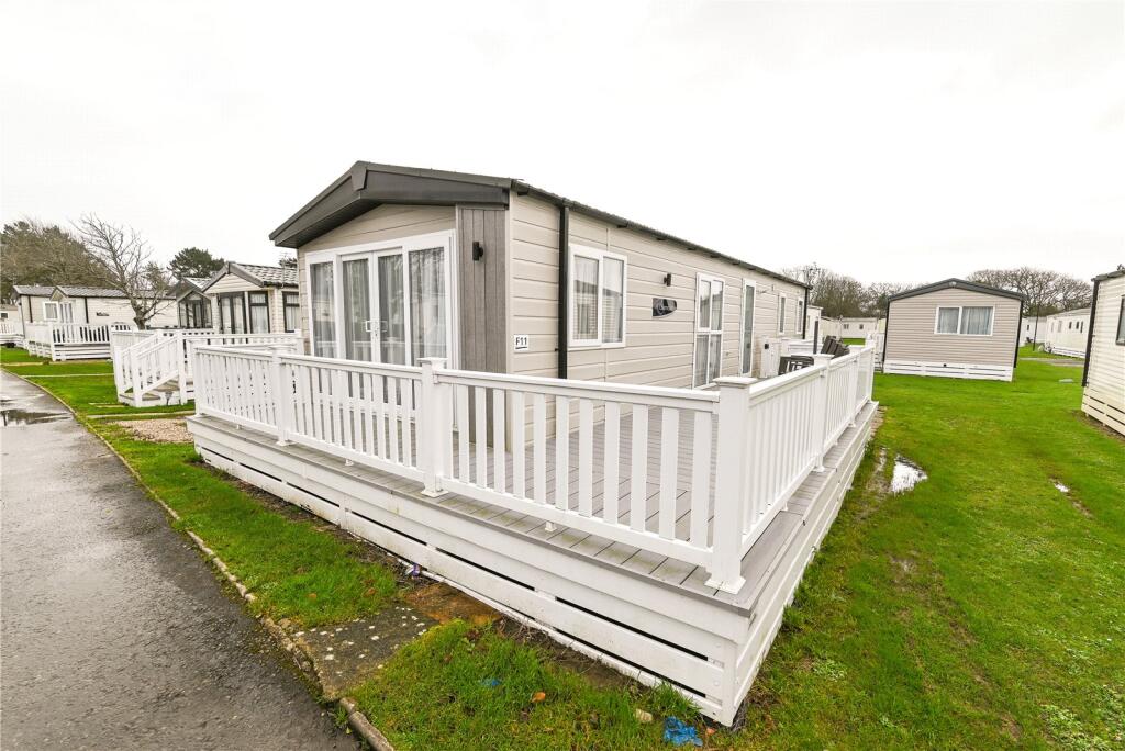 Main image of property: Shorefield, Shorefield Country Park, Downton, Hampshire, SO41