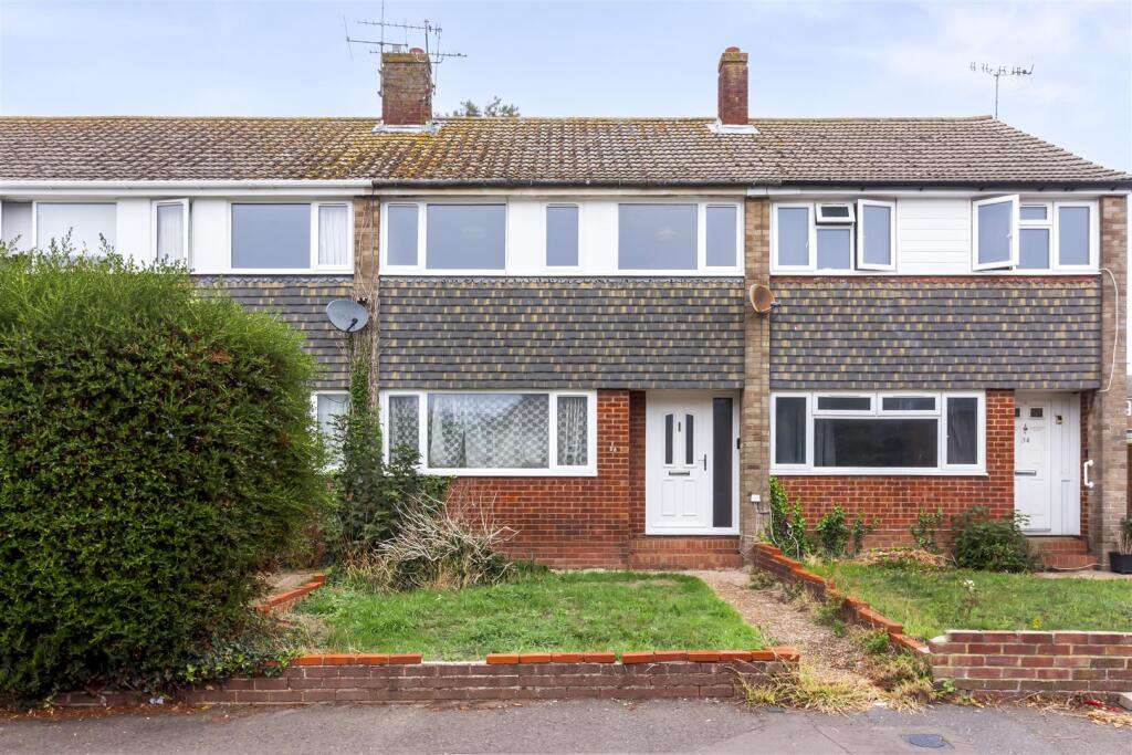 Main image of property: Mendip Road, Worthing