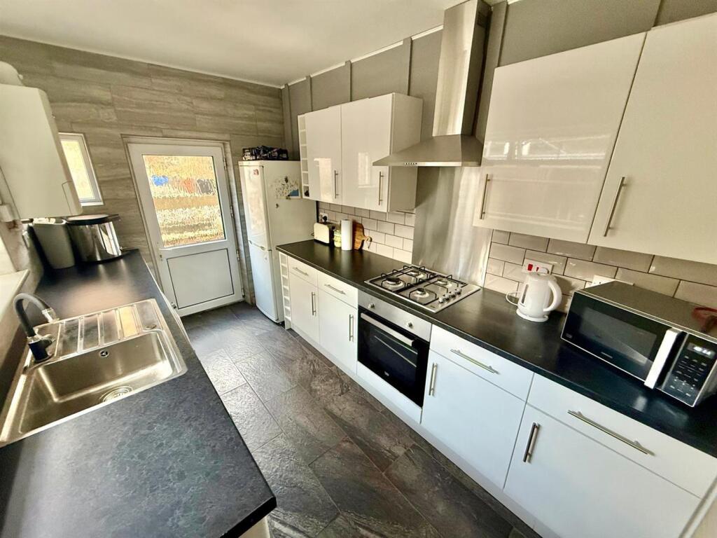 House in Stockport - View 5
