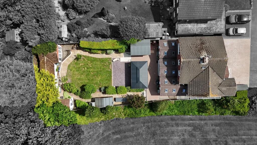 Morven Road, Boldmere, Sutton Coldfield, B73 6NE