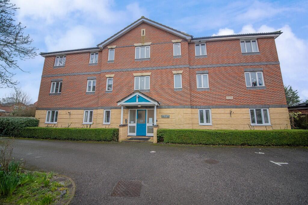 Main image of property: Fair Oak Road, Fair Oak, Hampshire, SO50