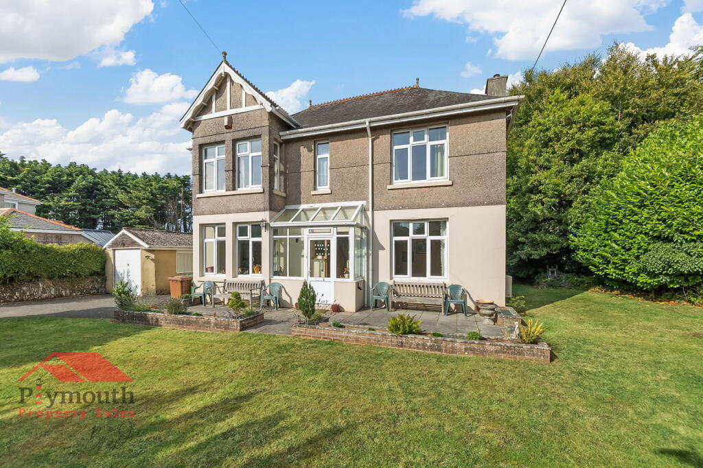 Main image of property: Horn Lane, Plymouth, PL9 9BR