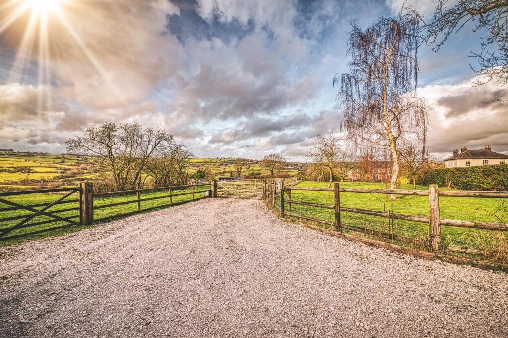 Main image of property: Turlowfields Lane, Hognaston, Ashbourne