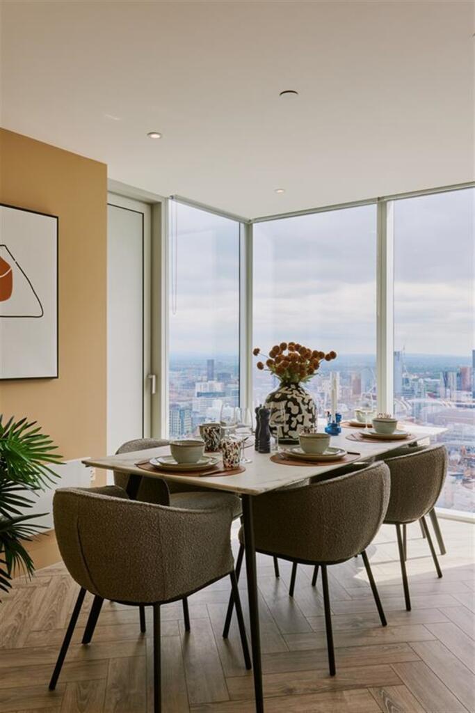 3 bedroom apartment for rent