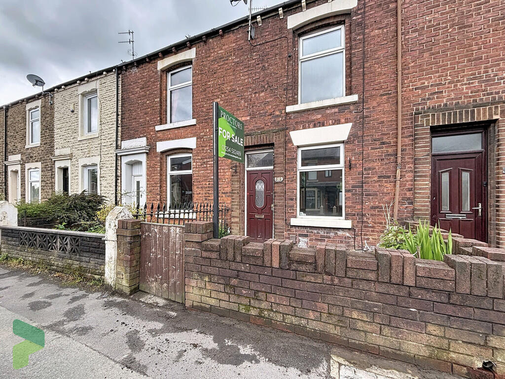 Main image of property: Bolton Road, Blackburn
