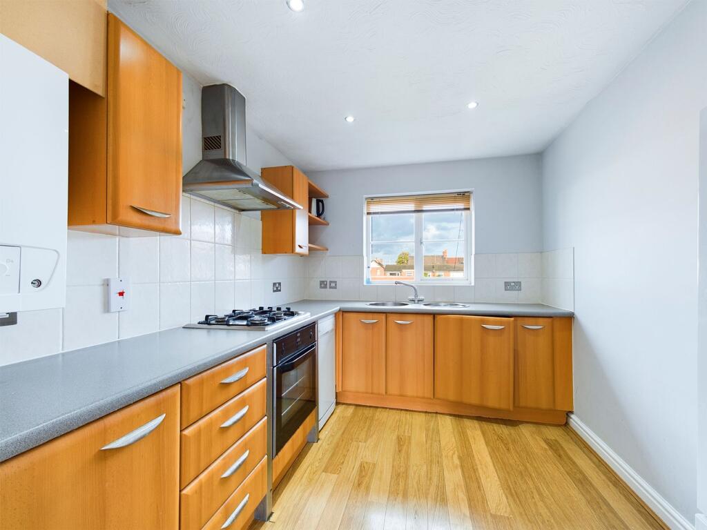 Rhuddlan Court, Saltney, CH4 photo 2