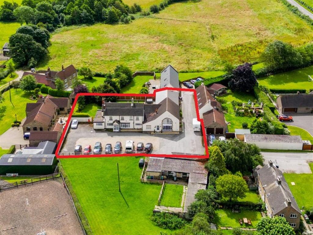 Main image of property: Hotels, Hardstoft, Pilsley, Derbyshire