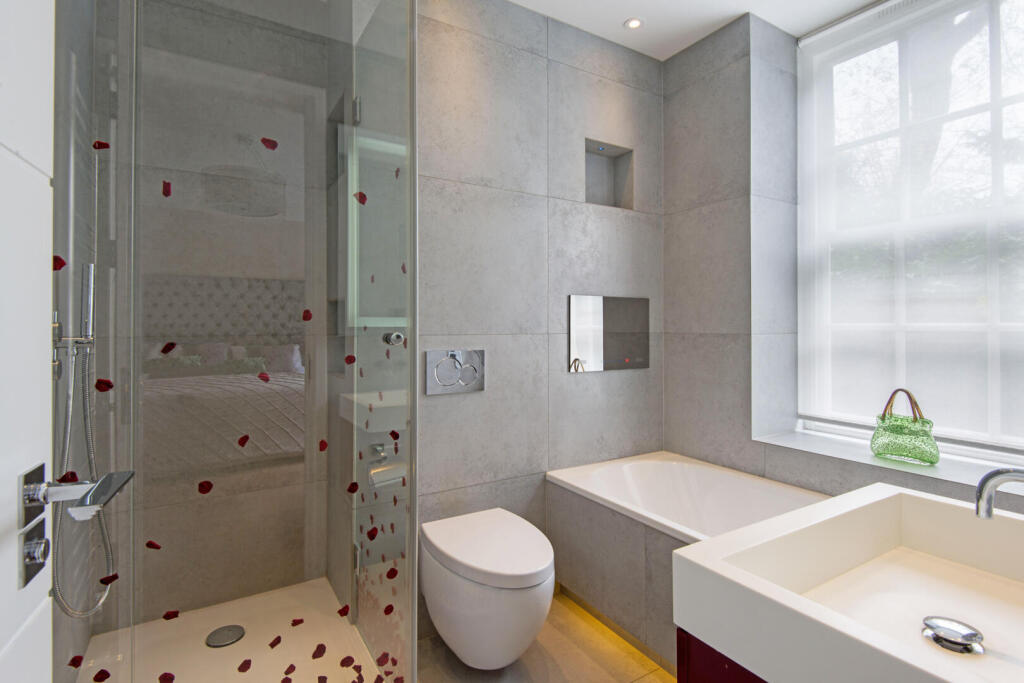 3 bedroom apartment for rent