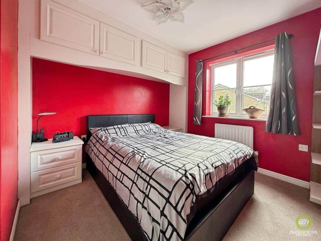 Additional image 19 of Mary Towneley Fold, Burnley, BB10