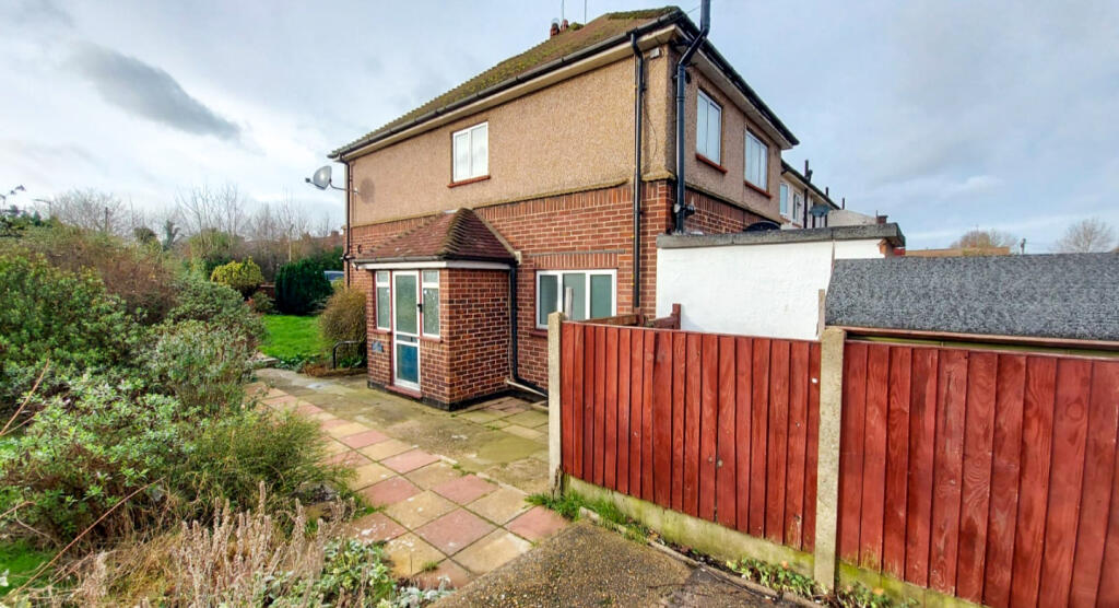 Main image of property: Sandringham Road, Pilgrims Hatch, Brentwood, CM15