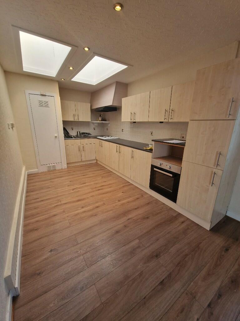 Main image of property: Nicol Street, Kirkcaldy, Fife, KY1