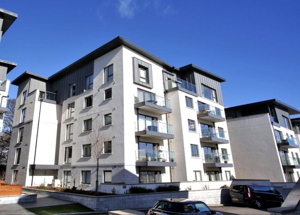Main image of property: Oakhill Grange, Aberdeen, AB15